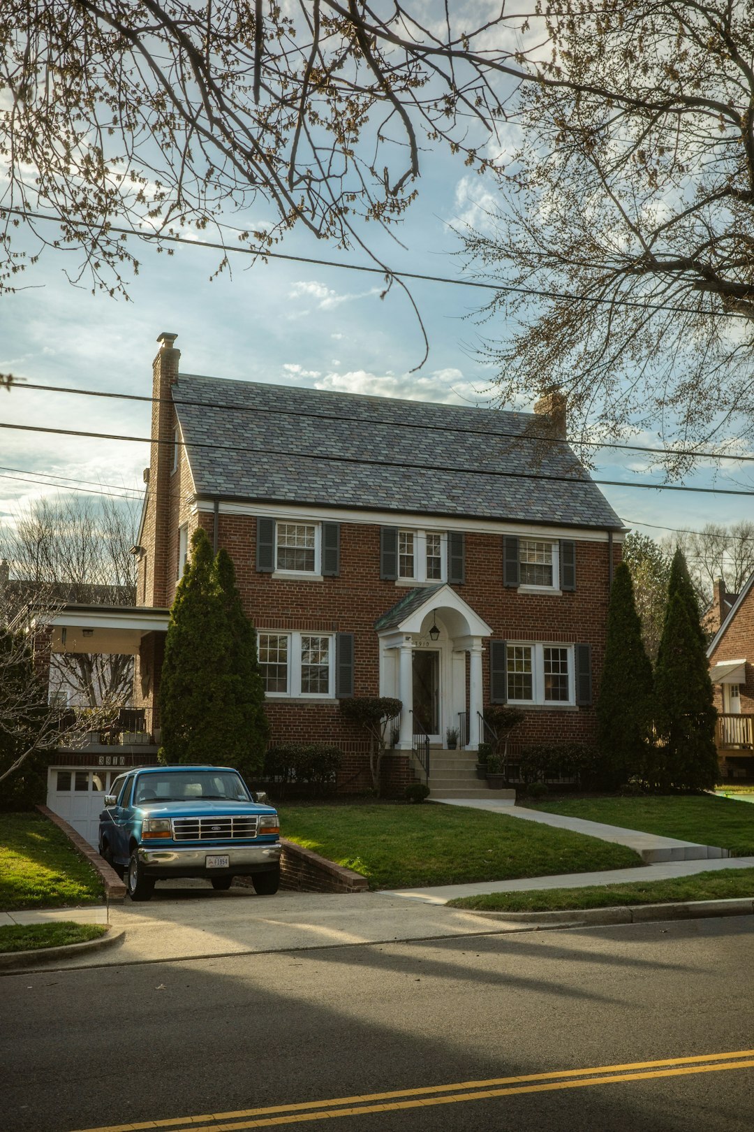 family home insurance