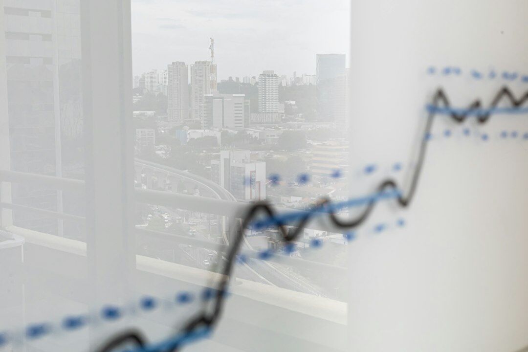 future finance trends