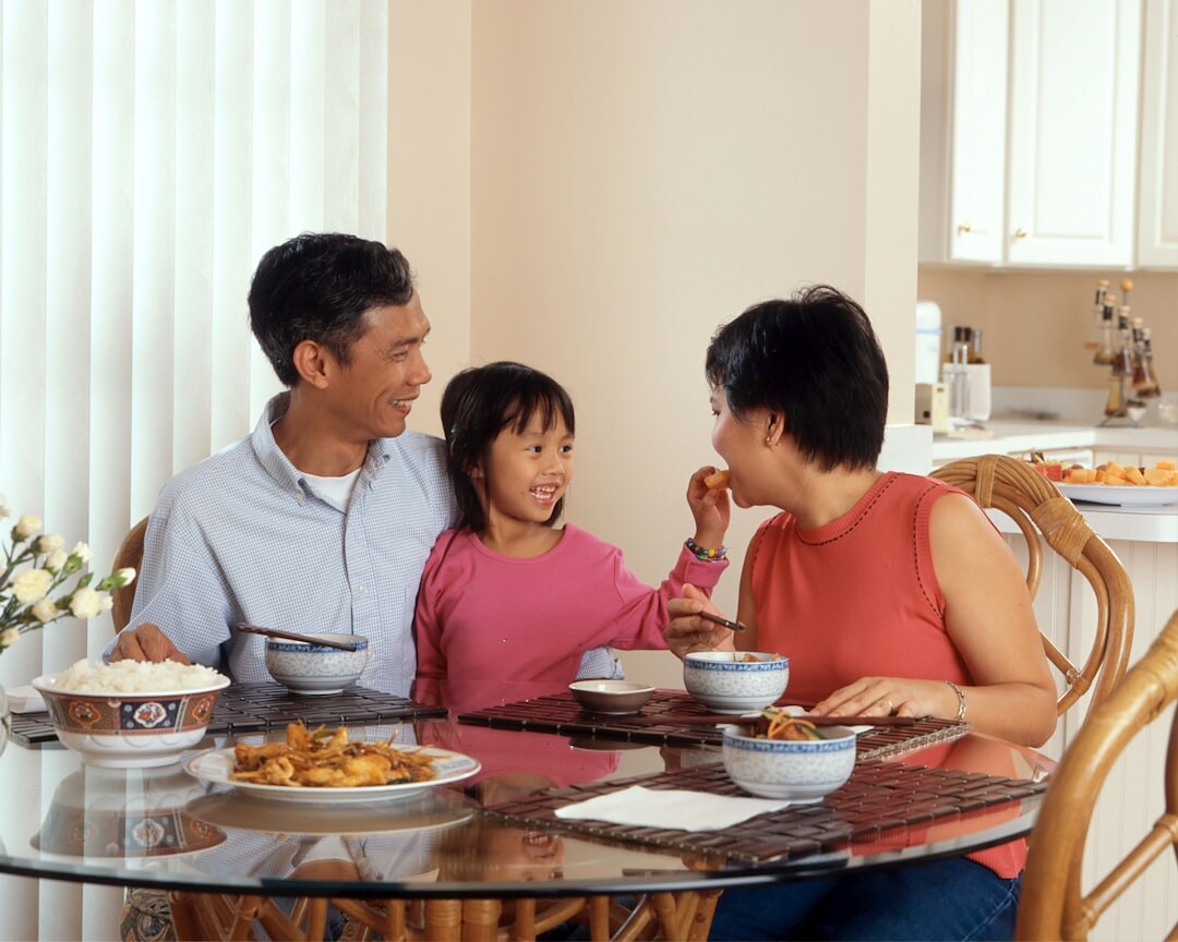 family financial planning